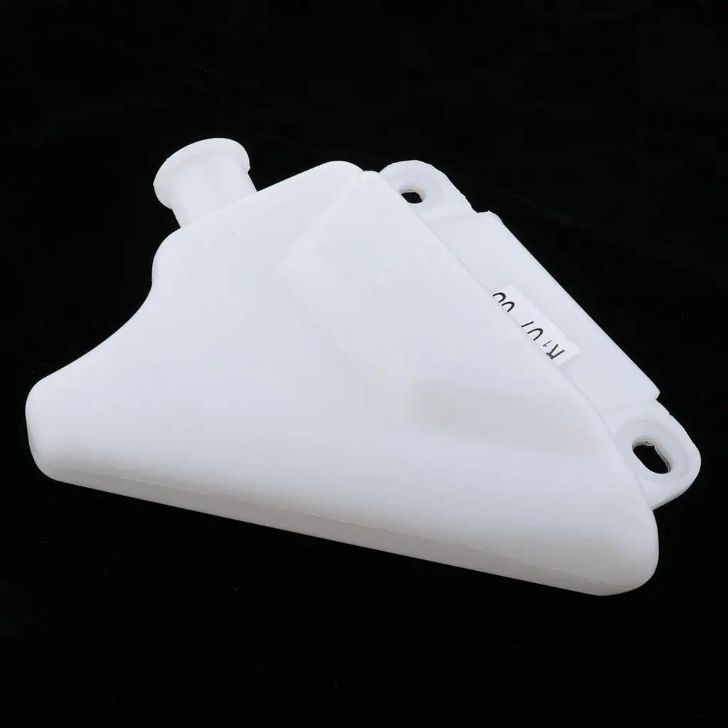  COOLANT OVERFLOW BOTTLE  TANK RESERVOIR For YAMAHA YZF-R1 R1 07-08