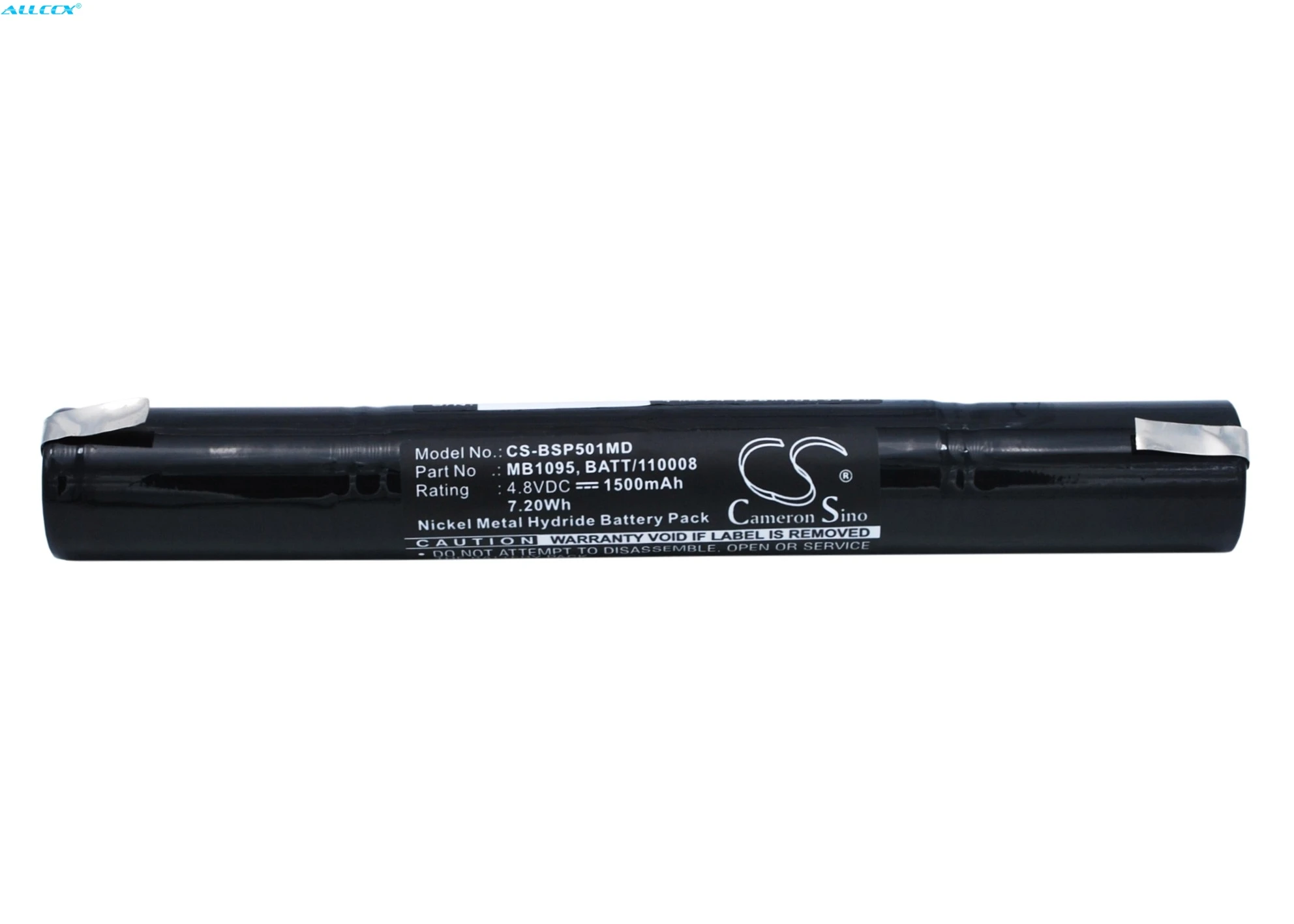 Cameron Sino 1500 мАч аккумулятор 120008 BATT/110008 MB1095 для Bosch Spiro 501|Цифровые аккумуляторы| |