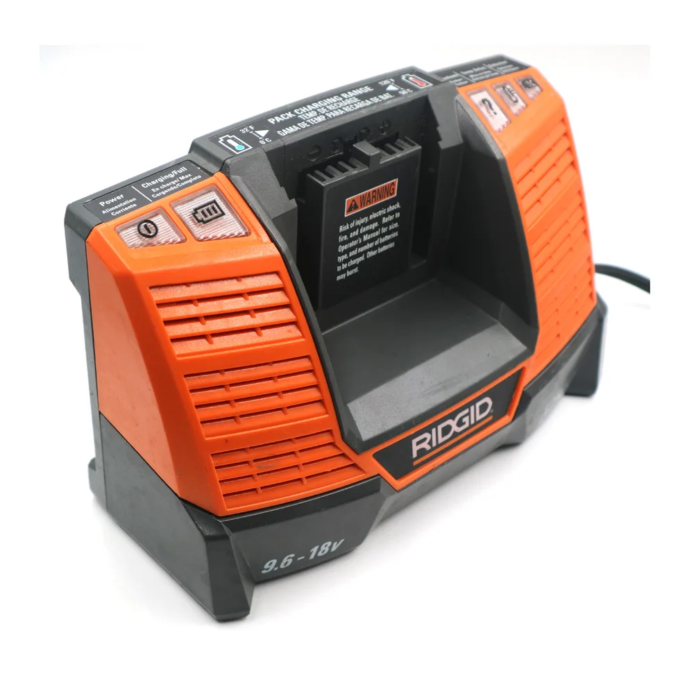 C&P for BRAND New GENUINE ridgid AEG 12V-18V