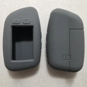 

CENMAX ST-5A two-way remote control silicone case, suitable for Russian version of CENMAX anti-theft device, stylish and beautif