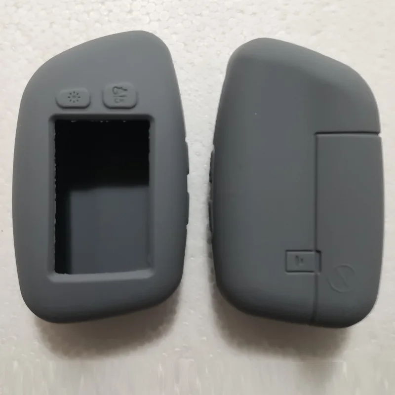 CENMAX ST 5A двухсторонний силиконовый чехол с дистанционным управлением подходит