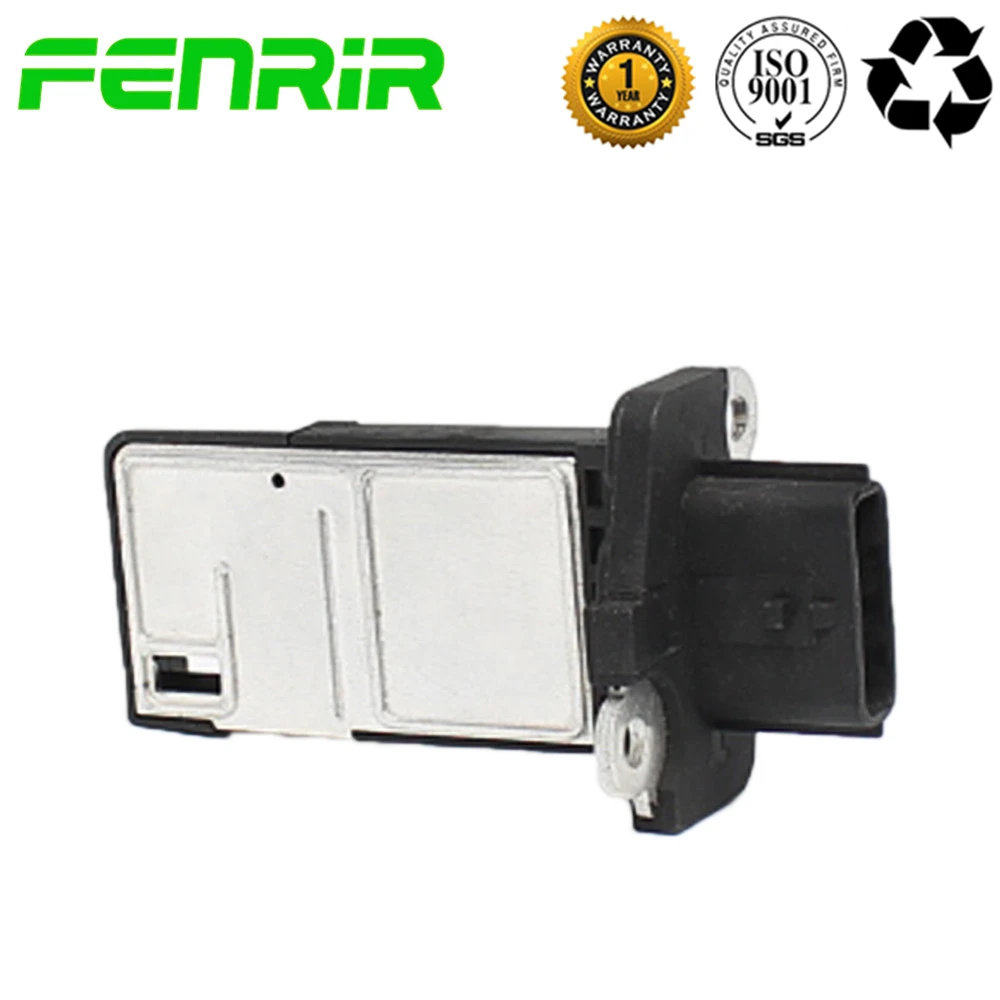 MAF Mass Air Flow Sensor for INFINITI EX35 FX35 G25 G35 G37 M35 M37 M45