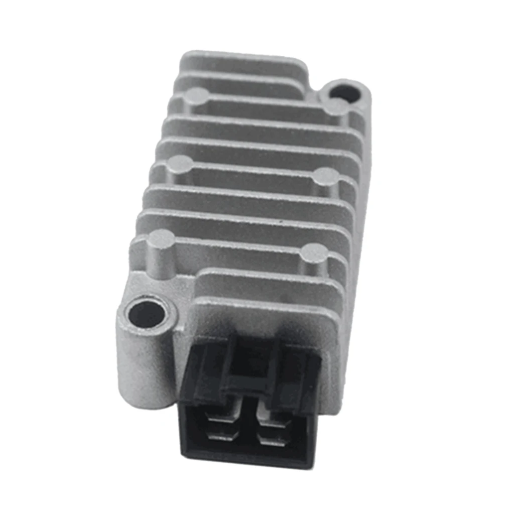 4 Pin Voltage Regulator Rectifier For Yamaha XT 225 250 600 TW 125 200 225