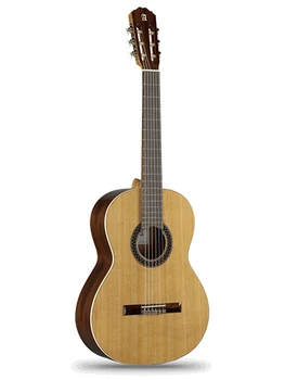 

6.801 classical student 1C EZ classical guitar, with pickup, Alhambra