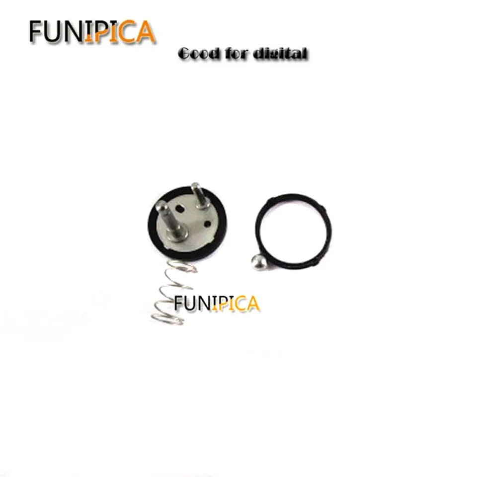 NUOVO Originale Nero Pulsante Di Interfaccia Pannello Ruota - Foto 12