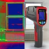 Ir infrared thermal imager handhel