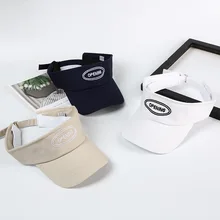 Высокое качество папа шапки письмо Кепка открытие Бейсбол Регулируемая Кепка хип хоп для мужчин и женщин Повседневная шляпа черный белый