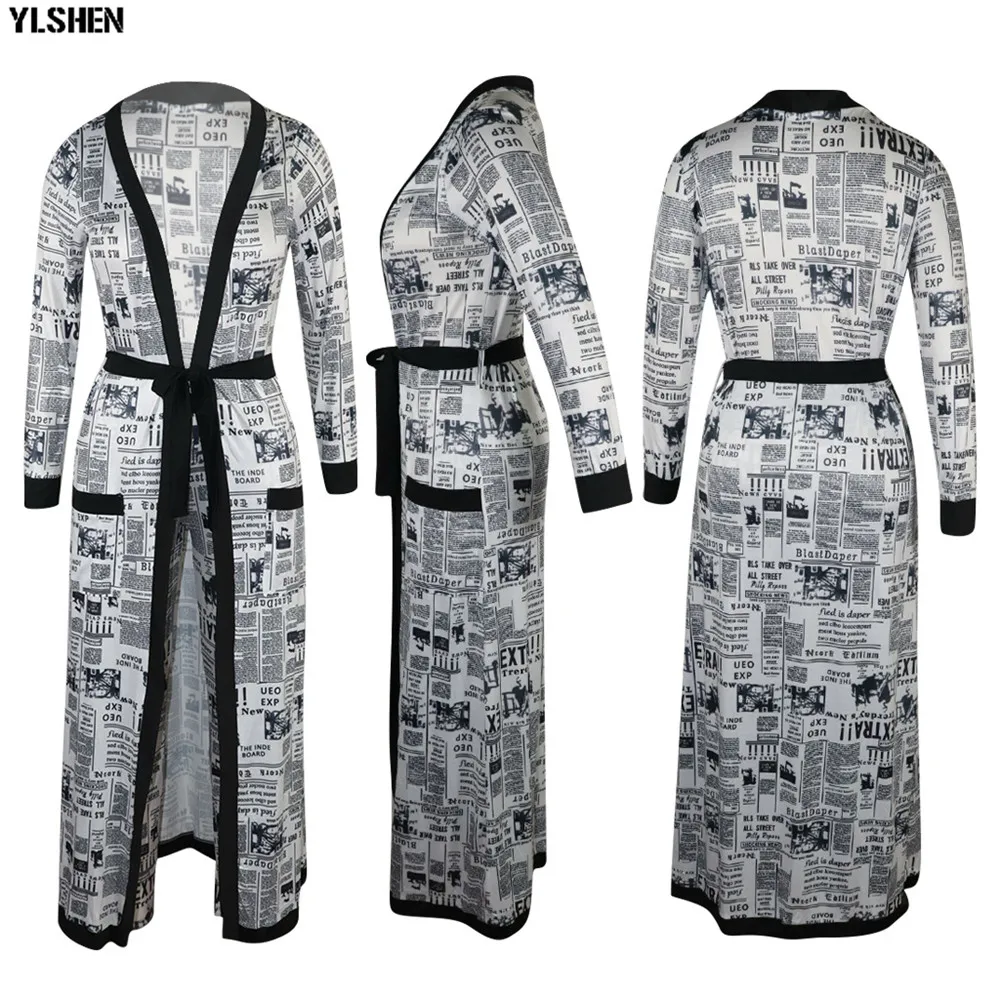 Print African Dresses for Women 2 Piece Set Dashiki Plus Size African Clothes Africa Clothing Pants Suit Bazin Robe Africaine 45