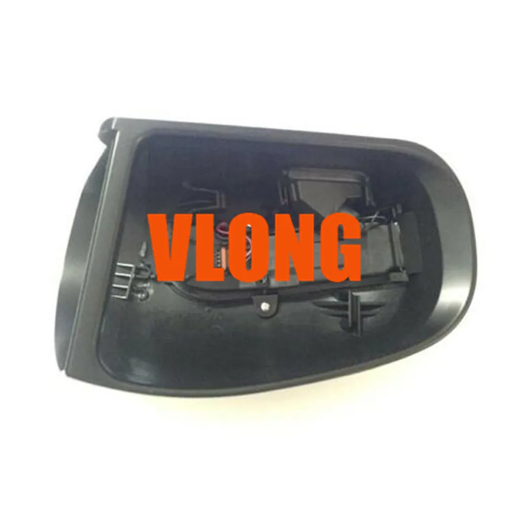 Правая сторона зеркало Корпус 2003-2009 203 810 01 64 для Mercedes W211 E200 E240 E320 E280 E420