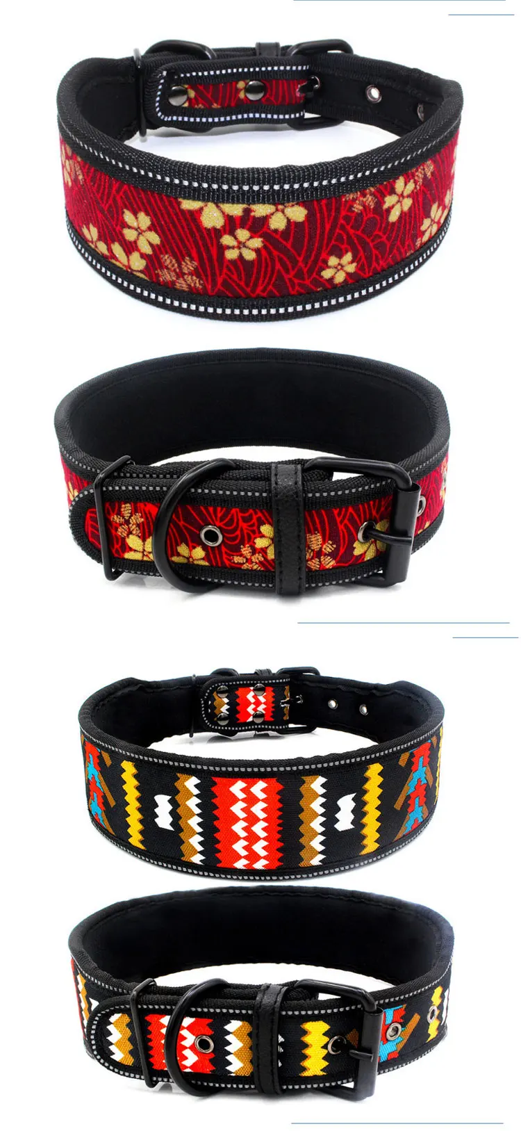 Fashion bark collar beep pet dog training activated Chinese manufacturer