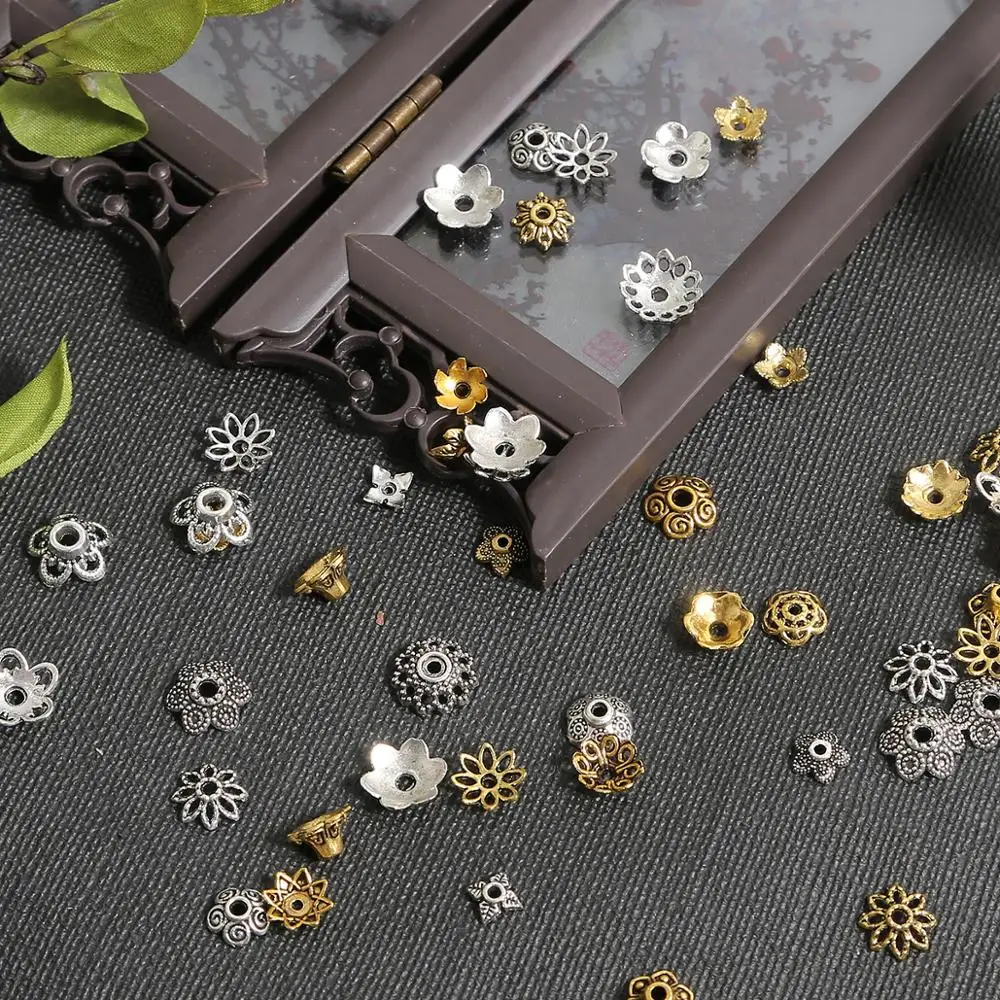 Рисунок 5 - Заглушки для бусин