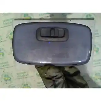 

2900836 Interior light Kia Carnival Ii 2.9 Crdi Cat