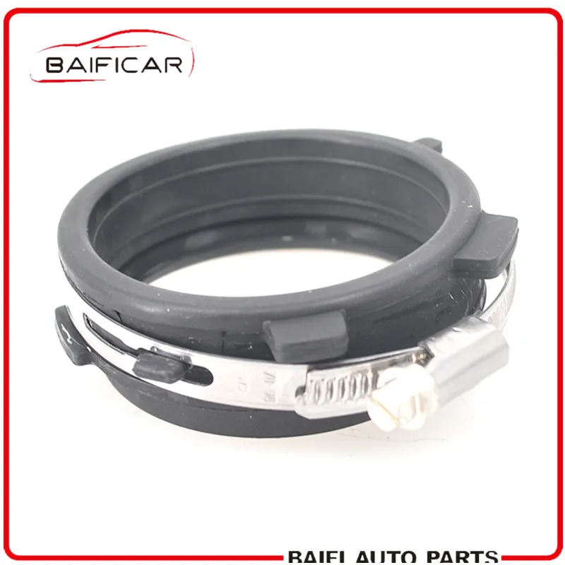 Baificar Genuine Air Filter Outlet Pipe Liner Throttle Seal Ring 22953190 For Buick regal Lacross Chevrolet Malibu o ring seal set rubber seal ring