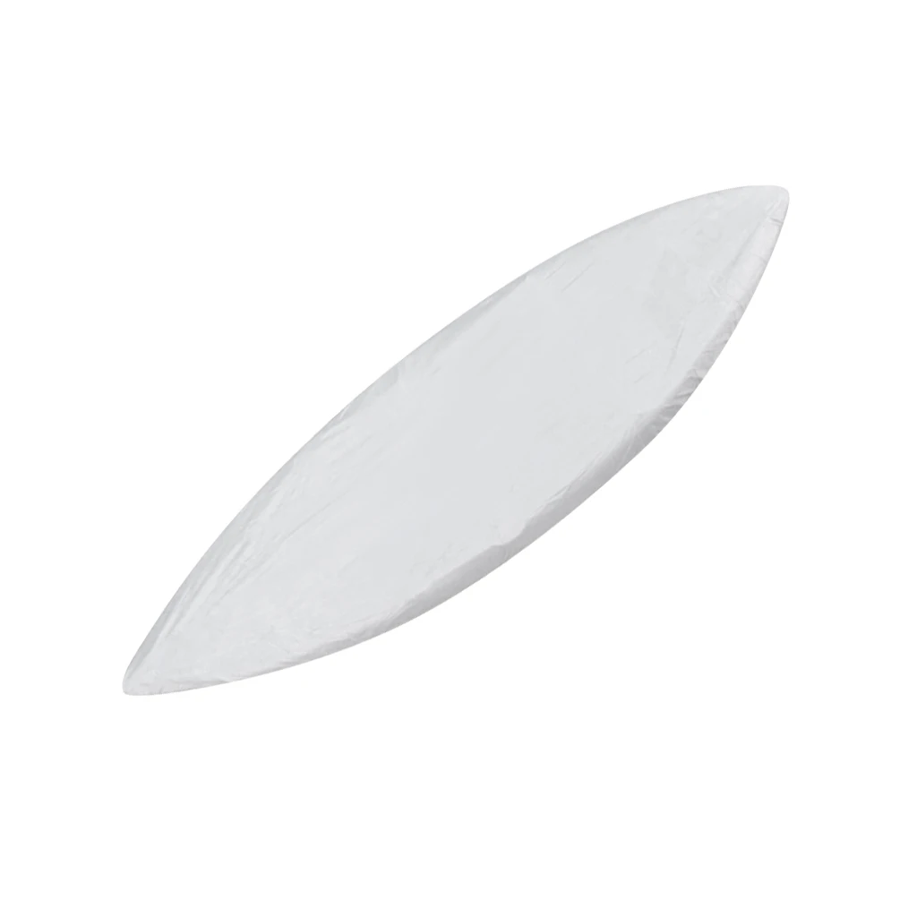 

Universal 4.7-5.1m Kayak Canoe Boat Cover Storage Sun Protection Shield Gray