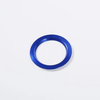 

Suitable for Toyota Camry 2018 car label one-click start decorative circle