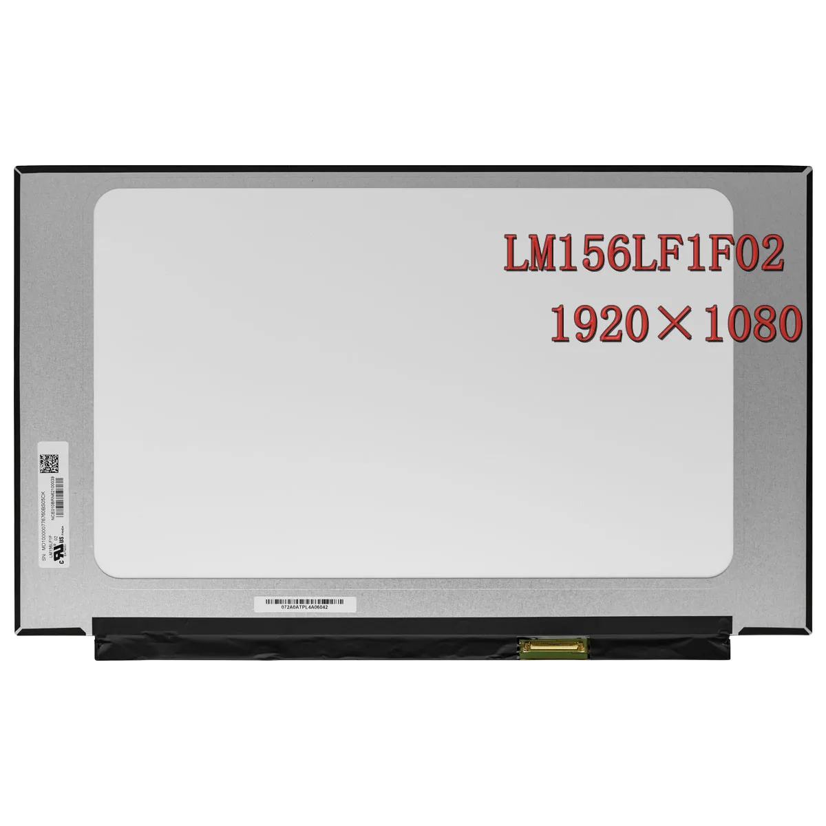 15 6 &quotLM156LF1F02 подходит NV156FHM-N4K NV156FHM-N4G NV156FHM-N4N B156HAN07.2 ЖК Экран дисплей IPS 144 Гц edp 40