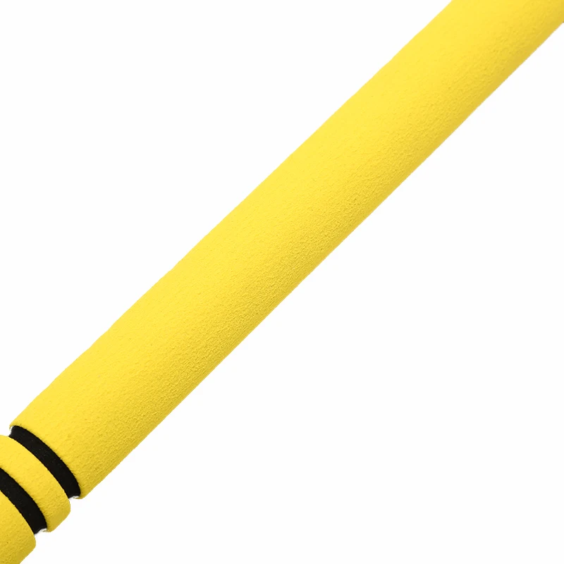 Двухполюсный кунг-фу Nunchakus для боевых искусств, поролоновая губка для безопасности, двойная дубинка с цепочкой из нержавеющей стали, Детские тренировочные инструменты