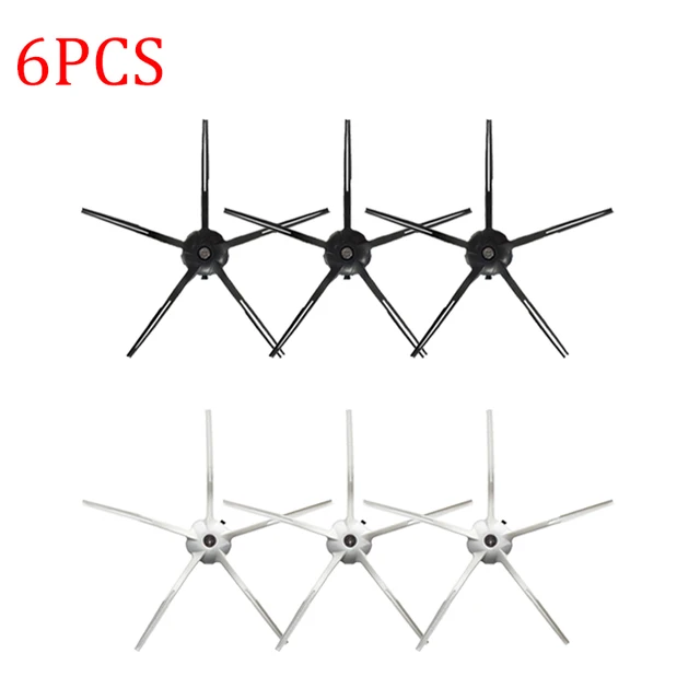 Replacement Accessories for XiaoMi for Roborock S5 Max S50 S55 S6 S6 Pure Vacuum Cleaner Parts Washable HEPA Filter Main Brush SMT378