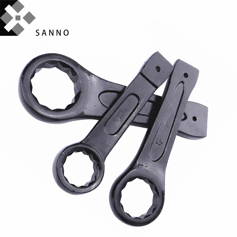 Butterfly-Screw-Chain-Pipe-Wrench-Universal-Wrench-17mm-22mm-27mm-30mm-41mm-50mm-striking-box-end