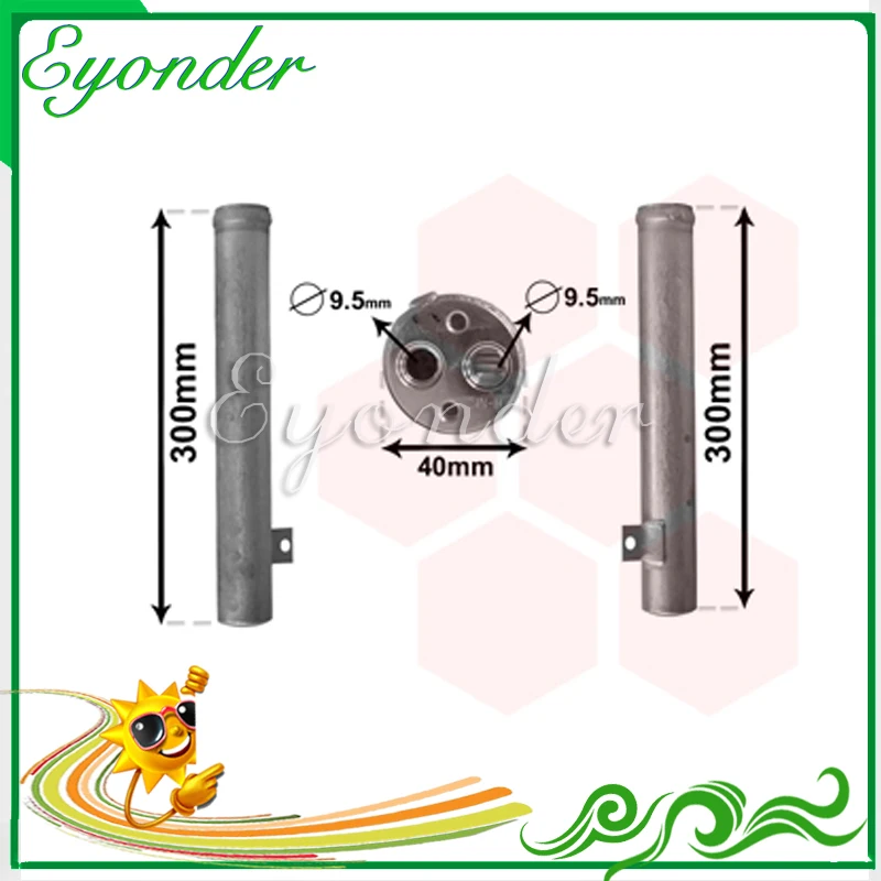 Air Conditioning Ac A/c Receiver Drier For Hyundai H1 H100 Hr Platform