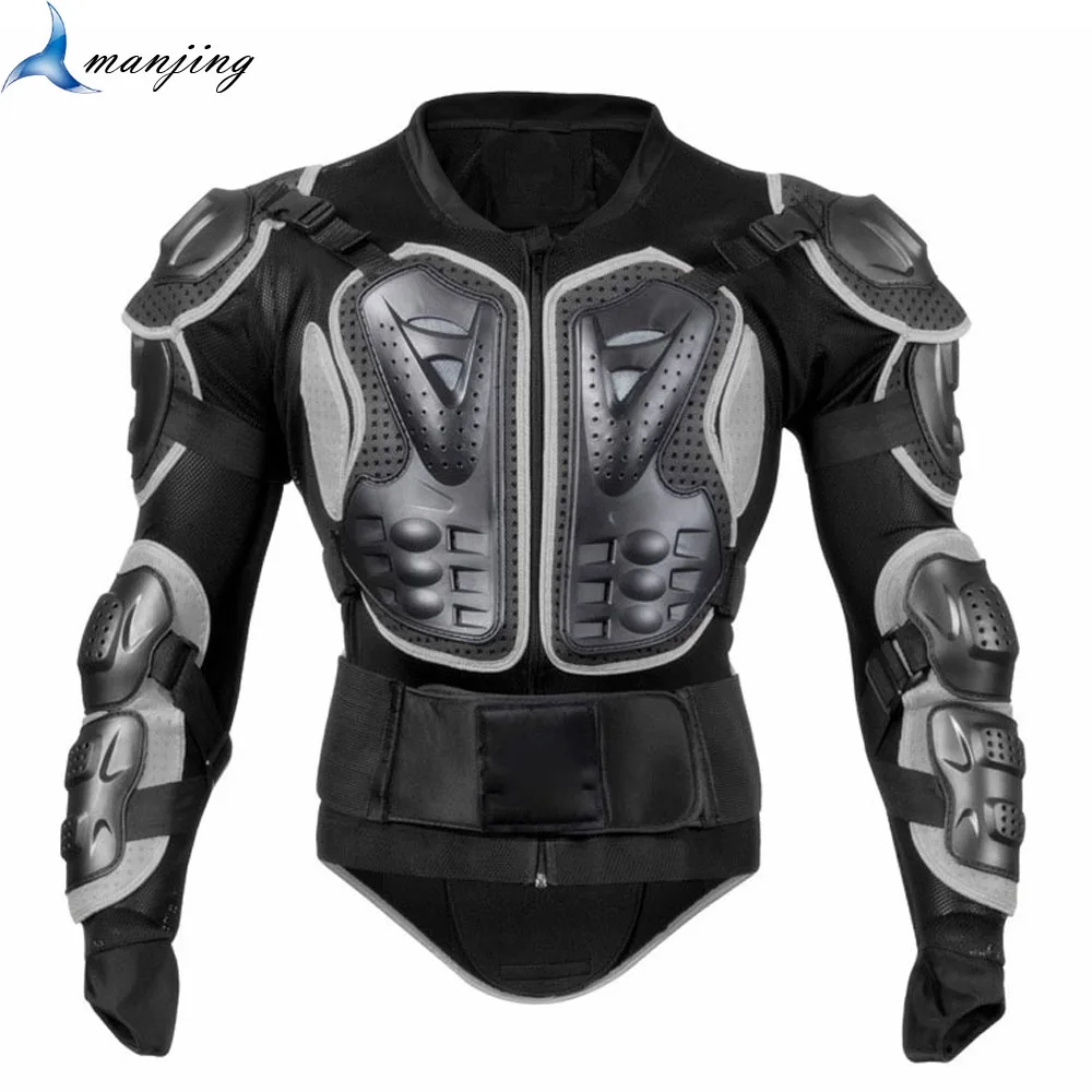 Защитный костюм для мотокросса CS беговых походов жесткий защитный чехол