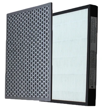 

F-30C3PD F-PXJ30A Dust Filter Air Purifier Freshener Parts Activated carbon