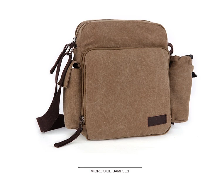 Холщовые мужские сумки-мессенджеры, повседневные портфели, Bolso Hombre, дорожные сумки, Masculina, мужские сумки через плечо, деловые сумки на плечо, Sac Homme