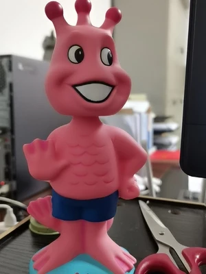 FUNKO WACKY WOBBLER】 Sea Monkeys M109866236 - その他在庫 処分