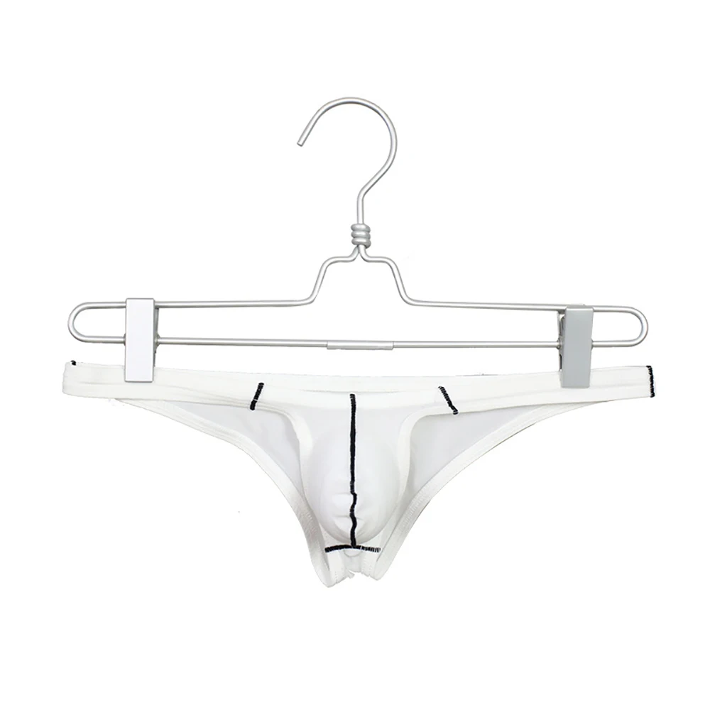 Нижнее белье с Т образной спинкой дышащие трусики трусы мужские нижнее для