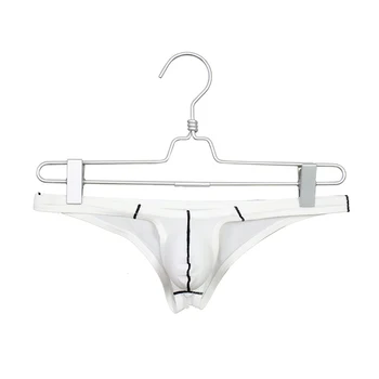 

T-Back Underwear Bulge Pouch Breathable Panties Knickers Underpants Men's ropa interior hombre mens underwear calzoncillo hombre