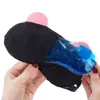 1Pc Eye Mask Dedicated Ice Pack Eye Shade Cooler Bag Sleeping Mask Cover Patch Cold Soothing Gel Health 1