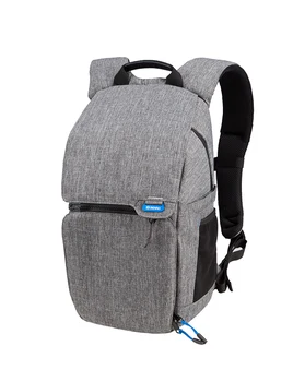

Benro Traveler 200 double-shoulder SLR professional camera bag camera bag rain cover