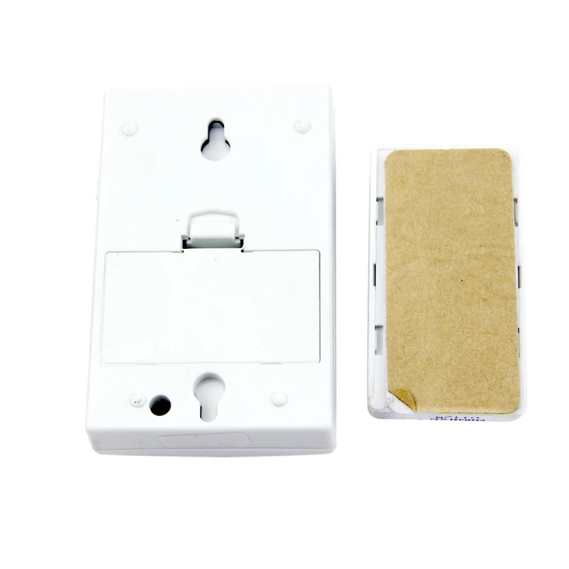 Wireless Door Chime Doorbell Bell Remote Control 32 Tune Songs 100M Range Home M5TB