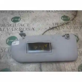 

PARASOL LEFT MAZDA 3 SALOON (BK) 1.6 CD diesel cat [15334596]