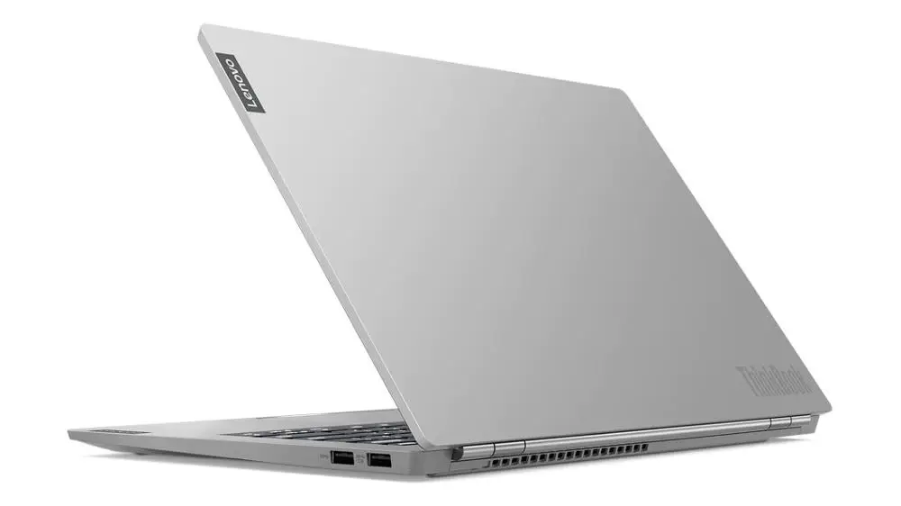 Модный деловой Ноутбук lenovo ThinkBook 14s с i7-8565U, 16 ГБ ОЗУ, 512 ГБ памяти SSD, 14 дюймов, подсветка, Led FHD дисплей, AMD GPU