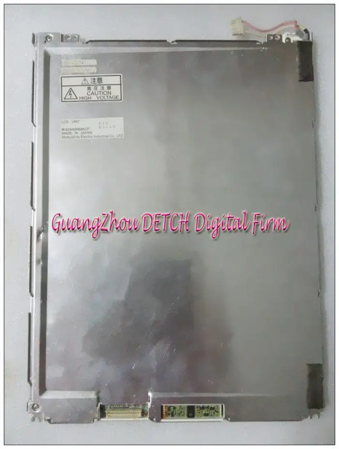 

Industrial display LCD screenEDMGR68KCF LCD screen