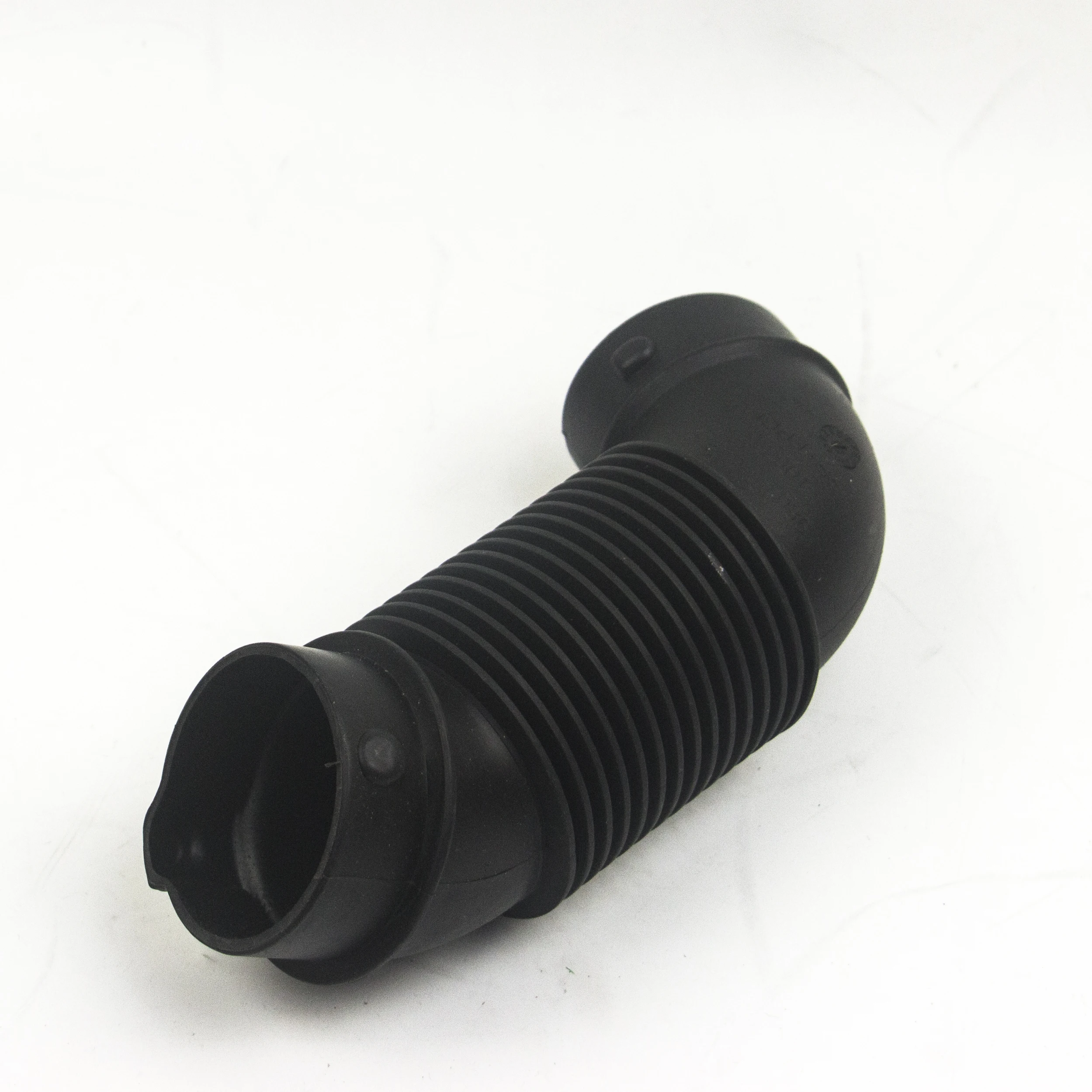 Резонансный ящик для впускной трубы короткий 9801151580 Peugeot 308 308s 408 T93 1 6 T Бесплатная