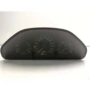 

88311224 BOX INSTRUMENTS MERCEDES C-CLASS (W202) SALOON