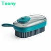 Green 1 brush