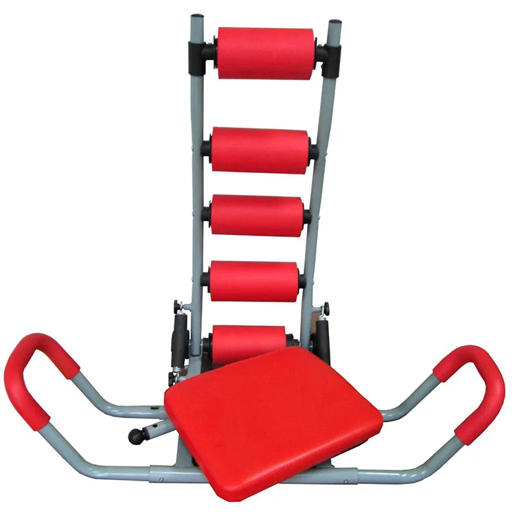 

Household AB rocket ad Abdominal Machine AB Rocket Abdomenizer Weight Loss Machine Fitness Equipment Manufacturers