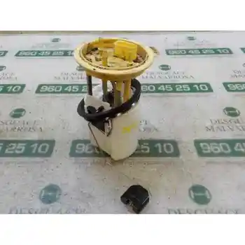

GAUGE VOLKSWAGEN PASSAT VARIANT (365) 2.0 TDI 5PINS A2C84961400 3AA919050H PUMP [16816157]