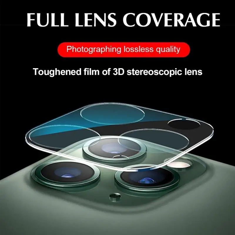 camera protector iphone 1Pcs Camera Tempered Glass For IPhone 12 Mini 12 Pro 12 Pro Max Lens Screen Protector On The For IPhone 12 Mini Protective Film camera lens protector iphone 12 Pro Max iPhone 12 Pro Max