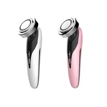 

Ultrasonic Beauty Equipment Import And Export Facial Blemish Home Wrinkle Whitening Skin Rejuvenation Instrument