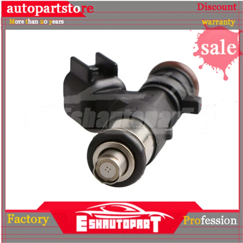 6 шт./лот Топливная форсунка 0280158055 для Форд Мустанг Explorer Ranger Mercury Mountaineer 5L2Z-9F593-CB