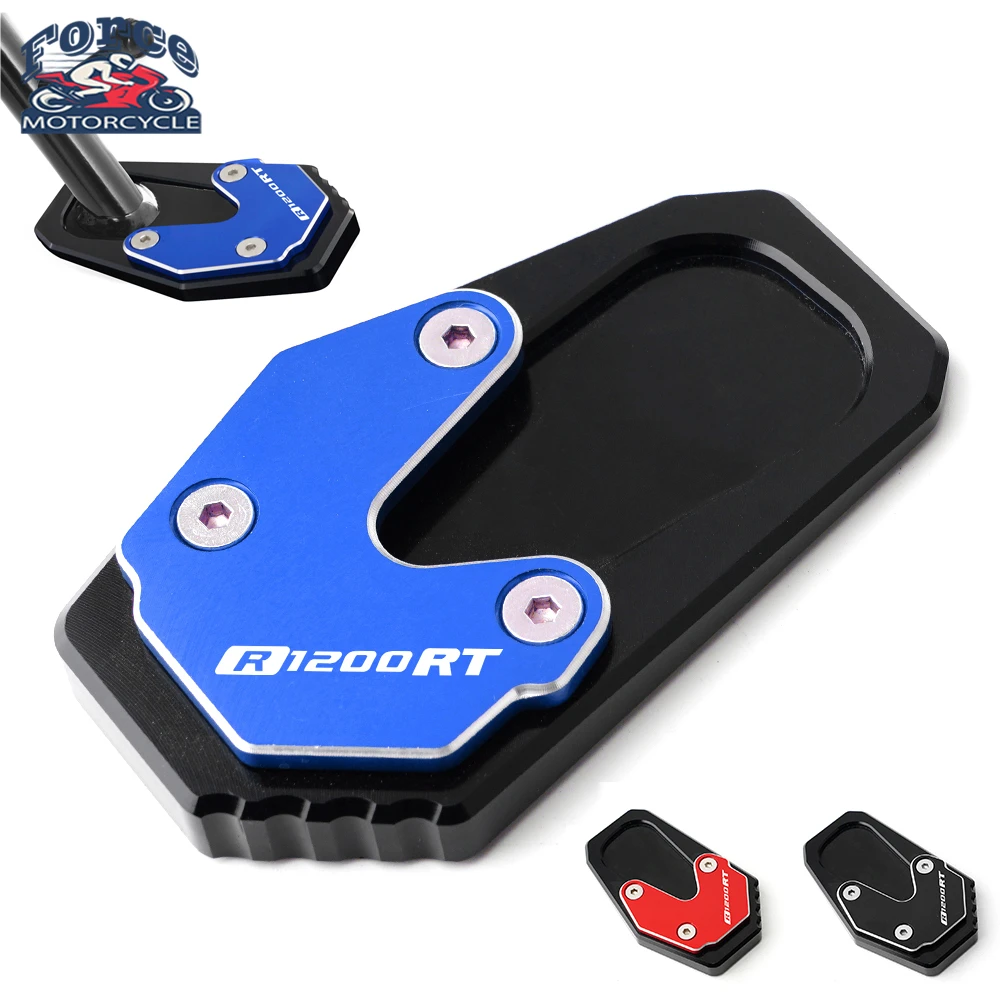 Увеличивающая подставка для мотоцикла с подножкой BMW R1200RT R 1200 RT 2014 2015 2016 2017 2018