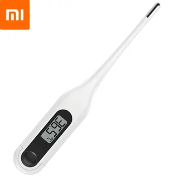 

Xiaomi Household Infant Adult Thermometer Second Underarm Measurement Digital Display Handheld Pc Stick Temperature Measurement