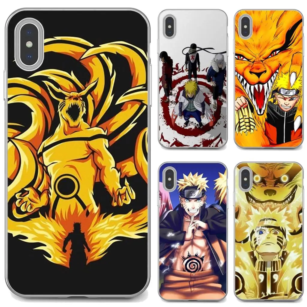 Силиконовый чехол для Xiaomi Redmi 2 S2 3 3S 4 4A 5 5A 6 6A 7A 9 9T 9C 9A Pro Pocophone F1 Anime-itachi-uchiha-Naruto |