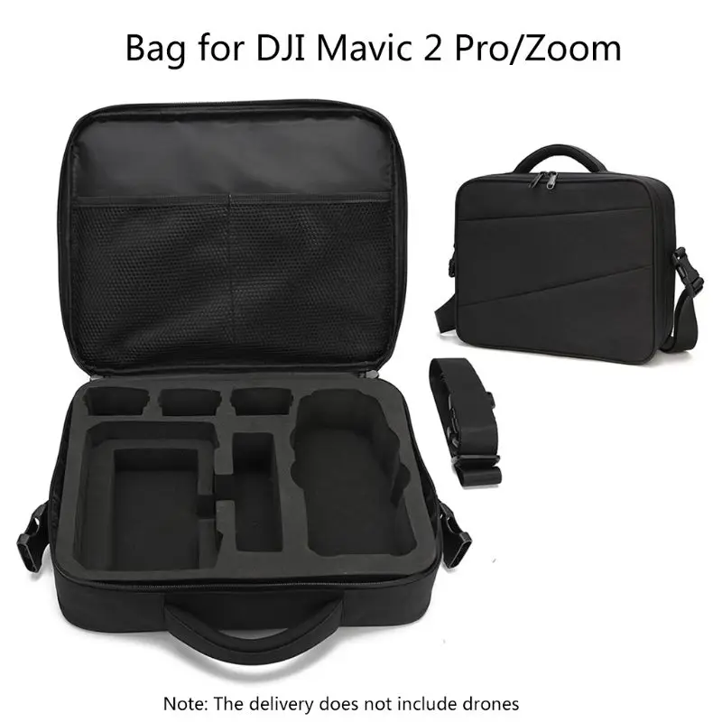 Водонепроницаемый нейлоновый чехол для хранения для DJI Mavic 2 Pro/Zoom Drone