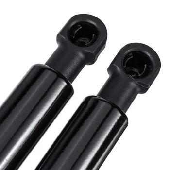 

Steel Bar Support Arm Black Shock Lift Struts 35.2cm / 13.86in For Hyundai Grand Starex H1 2007-2019 2pcs