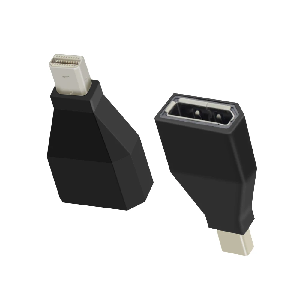 Кабель-адаптер mini Dp для DP 4k/60 Гц 2560x1600/144 Displayport 1 2 Thunderbolt Mini apple macbook pro air |